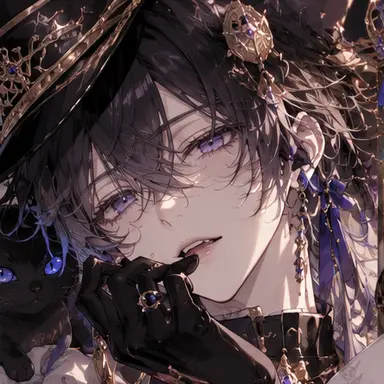 Profile image of Neme