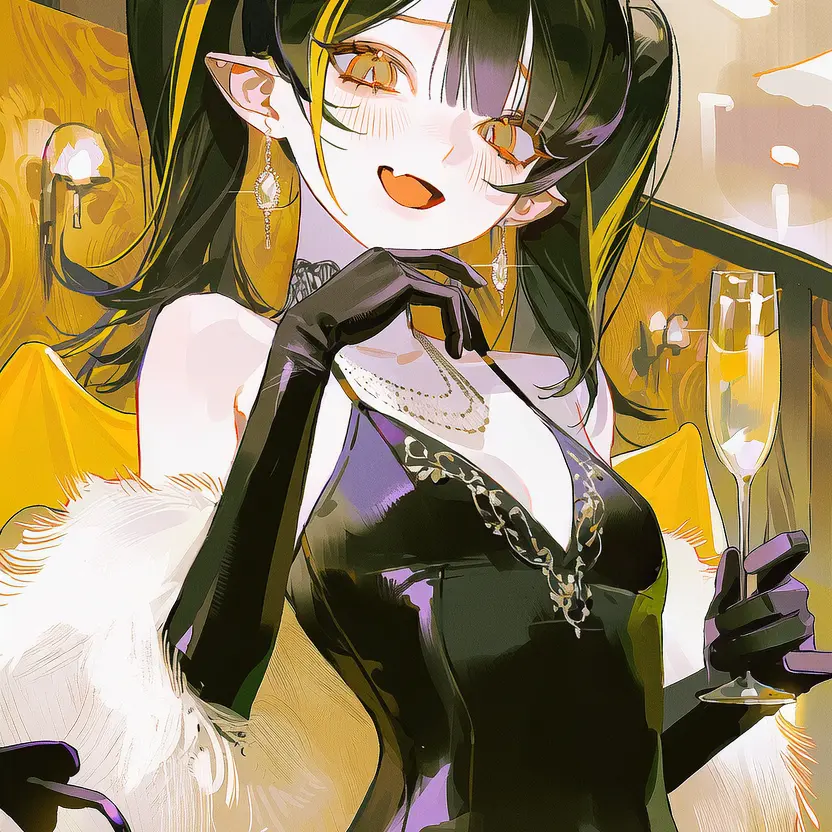 No_Humans의 마모네