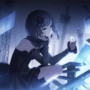 Profile image of Ena Shinonome