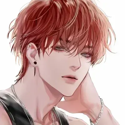 RedCoral5812의 Yandere Boyfriend