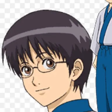 Profile image of 新八
