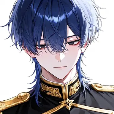 Profile image of シン