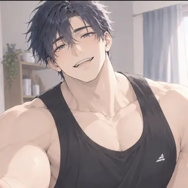 Profile image of Manato