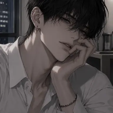 Profile image of 稀咲 碧唯