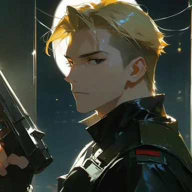 Profile image of 鶴巻 庵