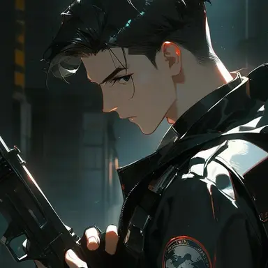 Profile image of 鷹林 楽