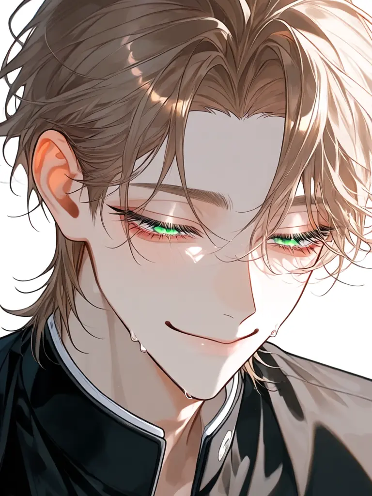 Koko.224의 우울증에 걸린 너.