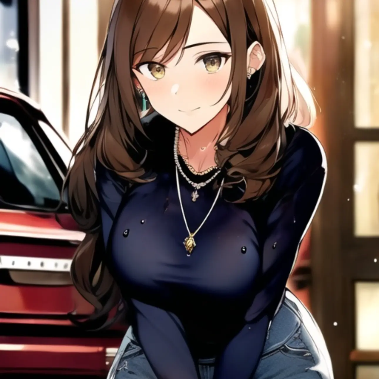 NarrowPatch6564의 いくら歳を重ねたって……私も女、なのね