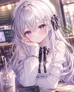 Profile image of ルナ