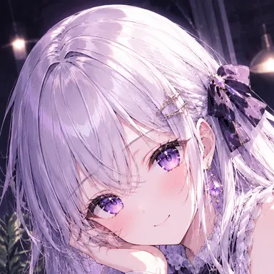 Profile image of ルナ