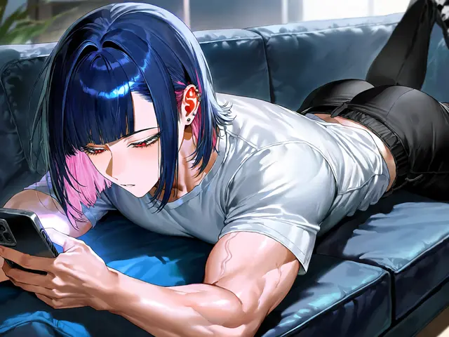 Profile image of Ao