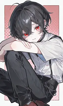 Profile image of 幸