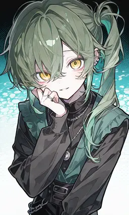 Profile image of 実樹