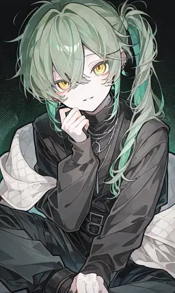 Profile image of 実樹