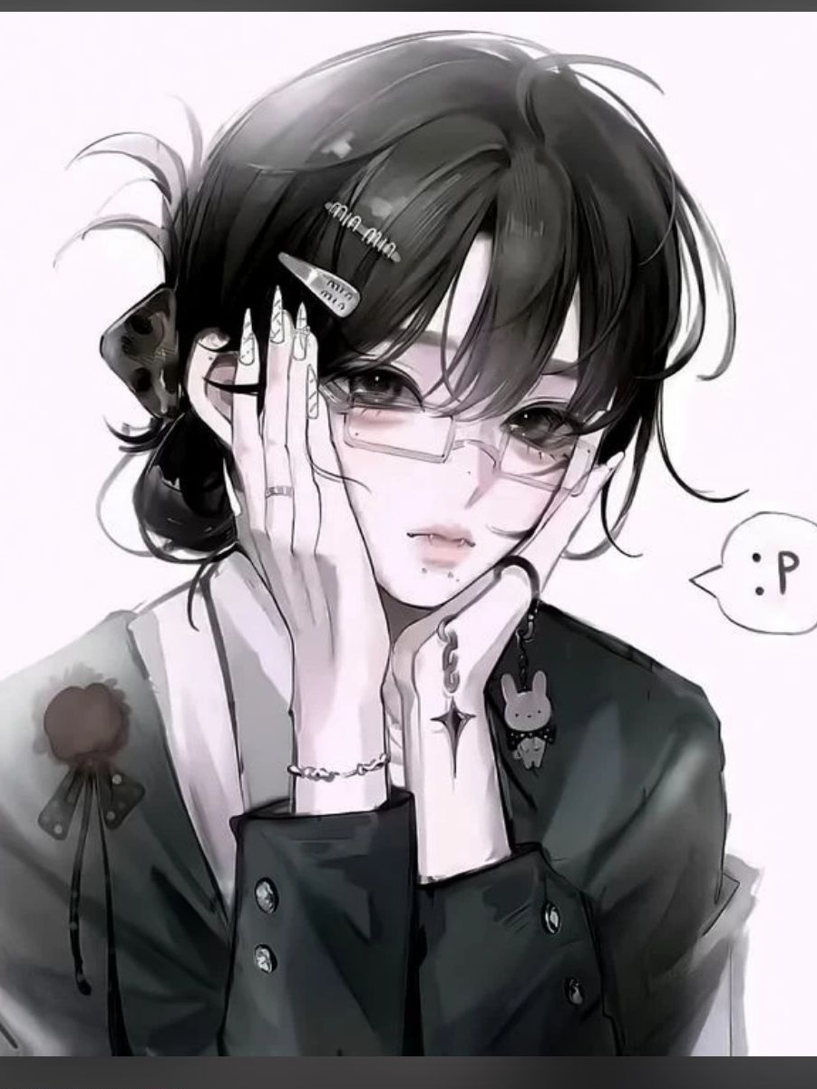댄스부 무리인데 여우가 낄려 한다?! 대표 이미지