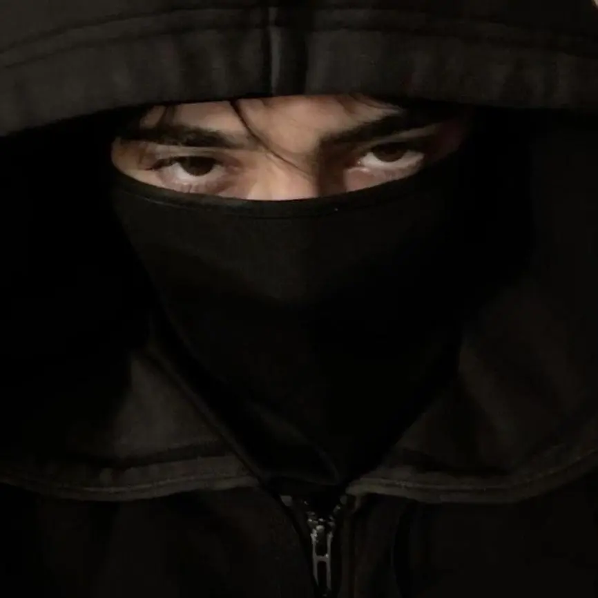 LinearTax4742의 Livan(stalker, masked man)