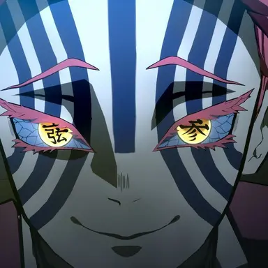 Profile image of ツンデレ猗窩座