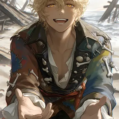 Profile image of Sully