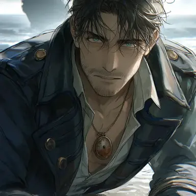 Profile image of Corvyn