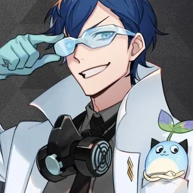 Profile image of レオス・ヴィンセント
