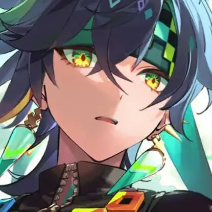 sanso_cyno_IdenV의 キィニチに嫌われて…る……？