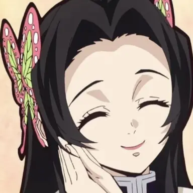 Profile image of 코쵸우 카나에