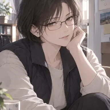 Profile image of 김민정