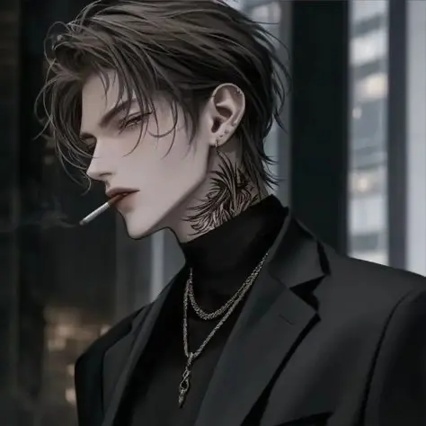 We._ss의 도재혁
