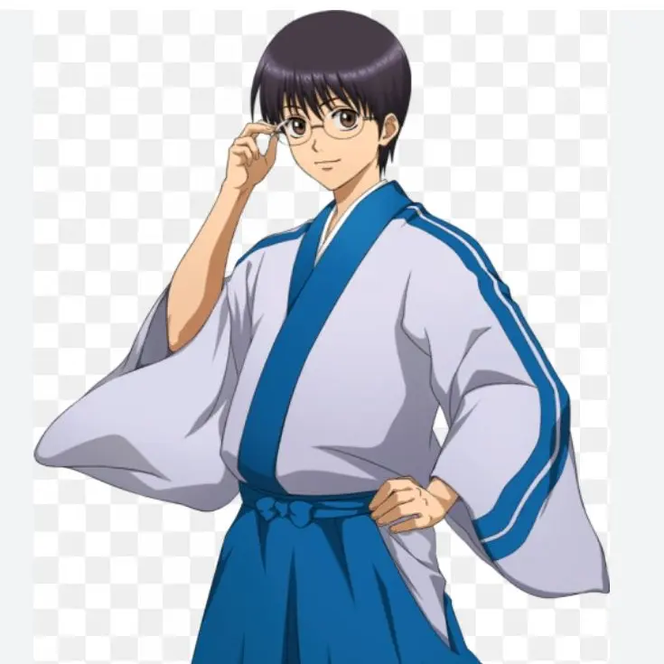 LeanerCloak5928의 え！？…ぼ、僕なんかで良いんですか？//