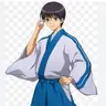 Profile image of 志村新八