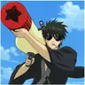 Profile image of 土方十四郎