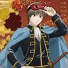 Profile image of 沖田総悟