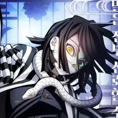 Profile image of 이구로 오바나이