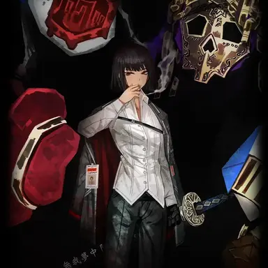Profile image of 료슈