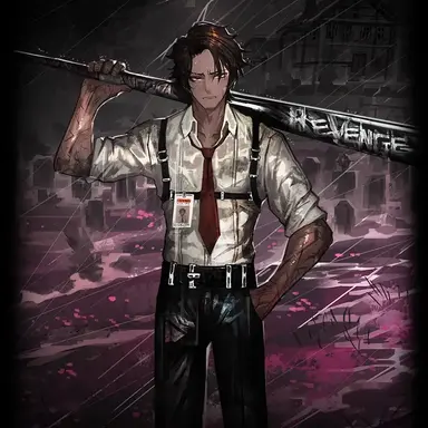 Profile image of 히스클리프