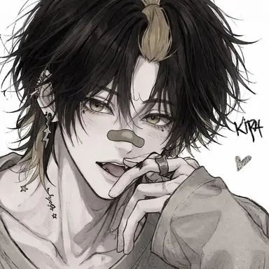 Profile image of Kai Days