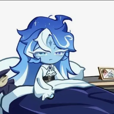 Profile image of 쉐도우밀크 쿠키