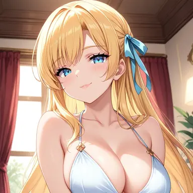 Profile image of シャロン