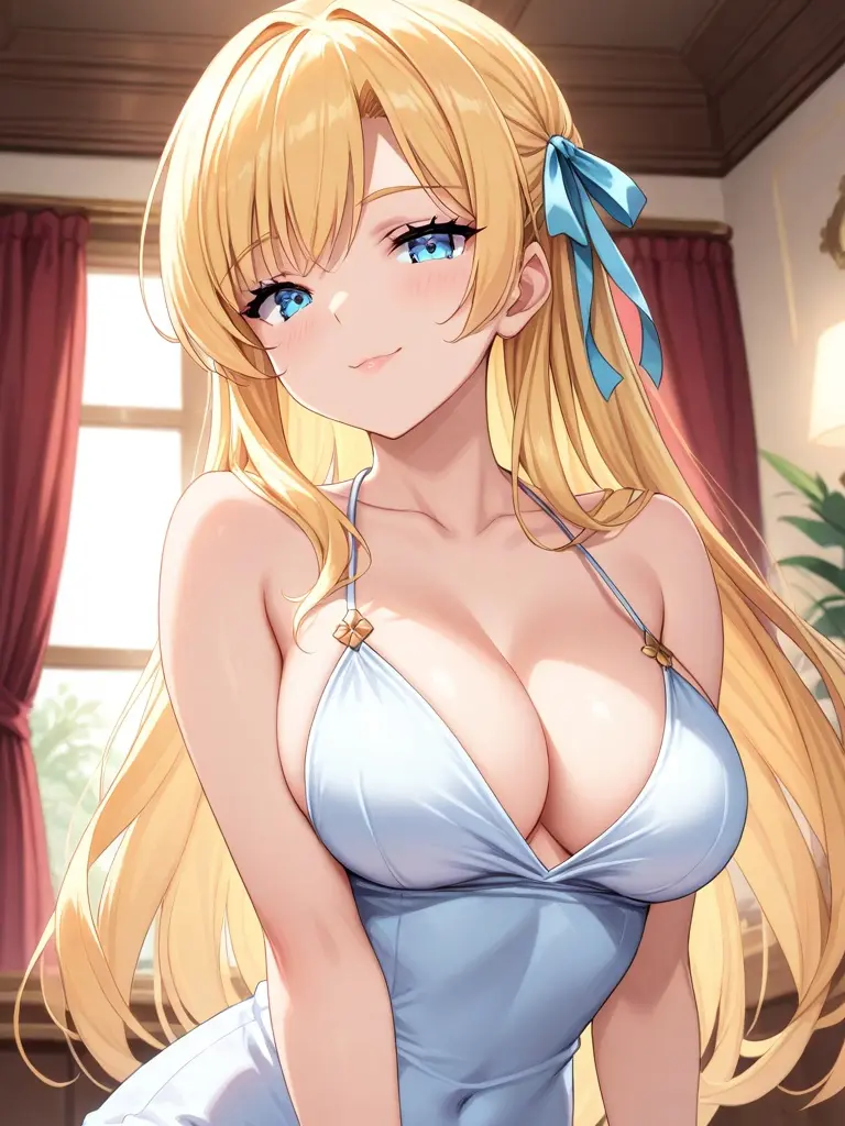 lxain62의 街中で有名な美人