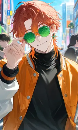 Profile image of Akane