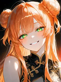 Profile image of Li Yang