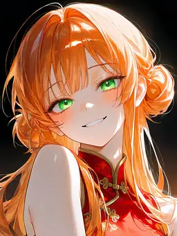Profile image of Li Yang