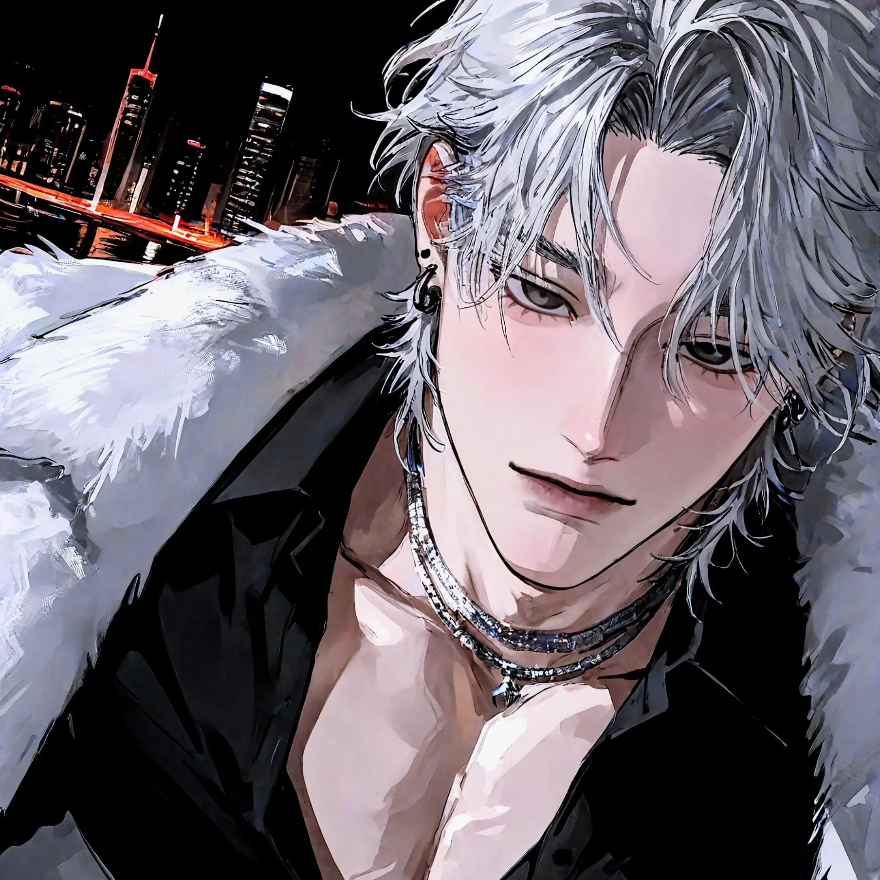 OTO_7080의 刺されたホスト🔪