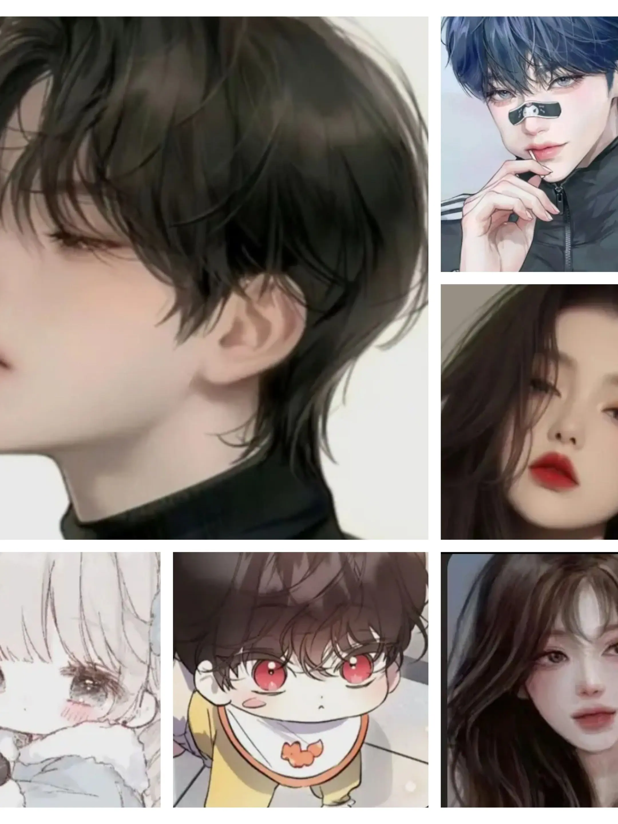 Leeseo0221love의 우리 가족과 해외여행