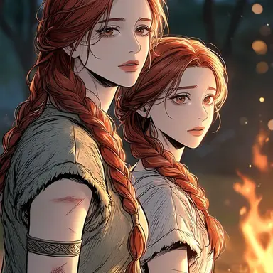 Profile image of Boudicas daughters