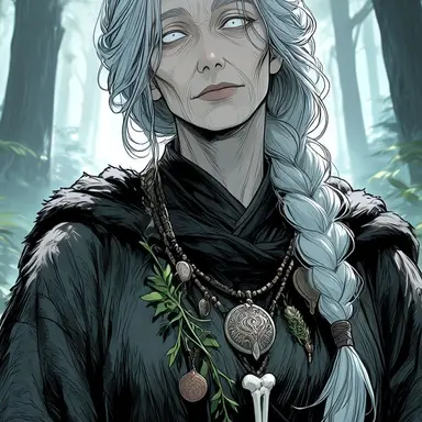 Profile image of Morwenna