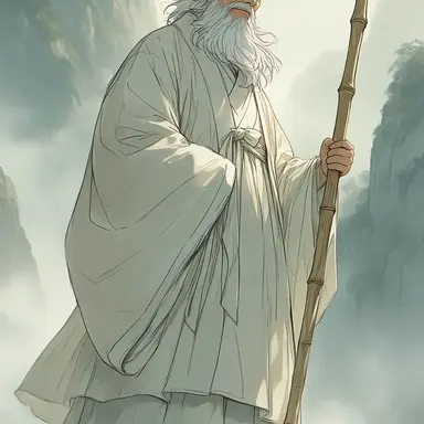 Profile image of 청운 도사