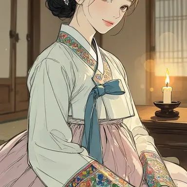Profile image of 아내