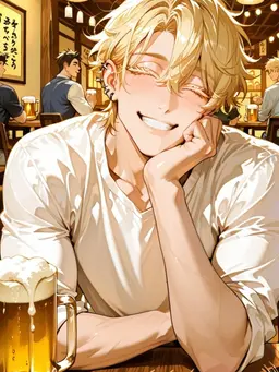 Profile image of 光