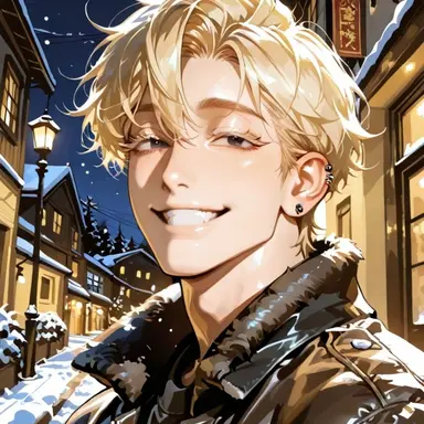 Profile image of 光